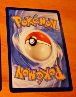 POKEMON STARS ETINCELANTES FRANCAISE CARD REVERSE HOLO CARTE 034/172 FR NM - Image 2