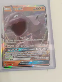 Pokemon Eevee Trainer Gallery/Illustration Rare/Full Art Holo Cards - Image 2