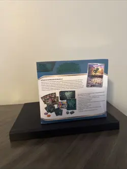 Pokemon TCG Twilight Masquerade Elite Trainer Box ETB - SEALED - Image 2