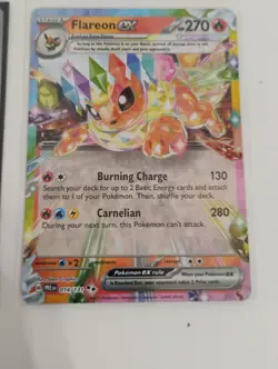 Pokemon Sandile Illustration Rare/Pikachu Promo/Full Art Holo Cards - Image 2