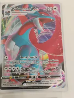Pokemon Sandile Illustration Rare/Pikachu Promo/Full Art Holo Cards - Image 5
