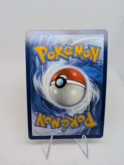 Team Rocket's Giovanni (Cosmos Holo) 174/182 - Pokemon TCG Destined Rivals - NM - Image 3
