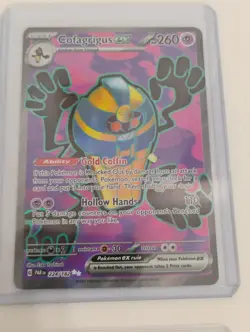Pokemon Sealed Eevee Promo/Pikachu Full Art 25th/Illustration Rare Holo Cards - Image 5