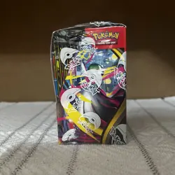 Pokemon Mega Evolutions ENHANCED Booster Box (ship fast) - Image 3