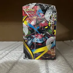 Pokemon Mega Evolutions ENHANCED Booster Box (ship fast) - Image 4
