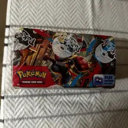Pokemon Mega Evolutions ENHANCED Booster Box (ship fast) - Image 5