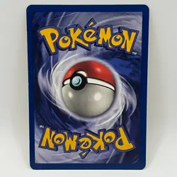 1999 Pokemon Jungle 1st Edition NM Pick One! Complete your Set! - Image 4