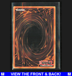 Danger! Disturbance! Disorder! 2020 YuGiOh! 2022 Tin of the Pharaoh's Gods 1st E - Image 2