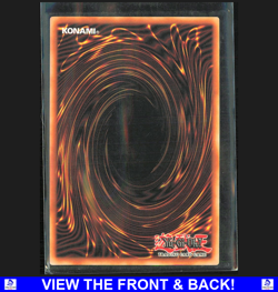 Threshold Borg 2020 YuGiOh! 2022 Tin of the Pharaoh's Gods 1st Edition Holo NM U - Image 2