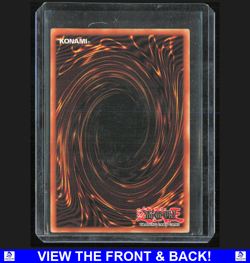 Lord of the Heavenly Prison 2020 YuGiOh! 2022 Tin of the Pharaoh's Gods Texture - Image 2