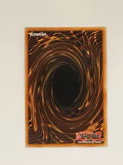 Yugioh The Black Goat Laughs MP25-EN057 1st Edition Prismatic Secret Rare NM - Image 2