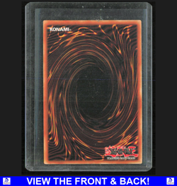 Albion the Branded Dragon 2020 YuGiOh! 2022 Tin of the Pharaoh's Gods Texture 1s - Image 2