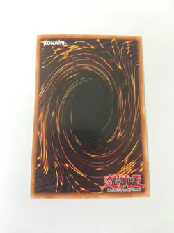 Yugioh Ultra Rare 1st Edition Magical Android LC5D-EN232 - NM - Image 2