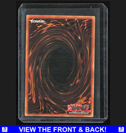 Underworld Godess of the Closed World 2020 YuGiOh! 2022 Tin of the Pharaoh's God - Image 2