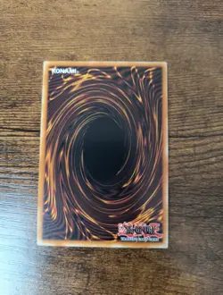 Horned Brute Carnovorus DOOD-EN098 SUPER DOOM OF DIMENSIONS Yugioh NM - Image 2