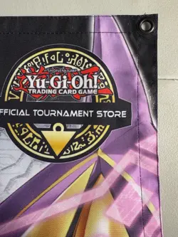 Yugioh Alliance Insight OTS Banner NEW! Promo! - Image 3