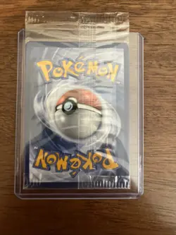 Lucario VSTAR Promo SWSH291 Crown Zenith ETB Pokemon Card English - SEALED - Image 2
