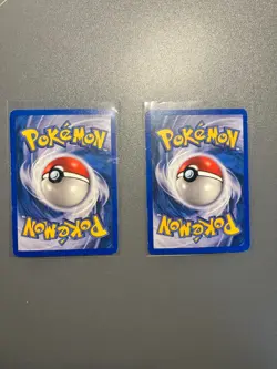 ITALIAN - Pokemon Cards: Legendary Collection Reverse Holo: Pidgey / Pidgeot - Image 2