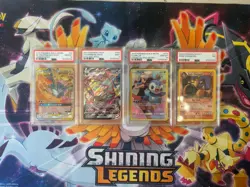 Pokemon Random Card Lot Cards Including EX, X, Full Art, Etc. - Image 1