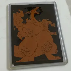Pokemon Mewtwo and Mew GX Tag Team Card Holofoil Rare SM Promos - Image 2