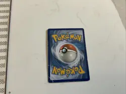 Pokemon Mewtwo and Mew GX Tag Team Card Holofoil Rare SM Promos - Image 3