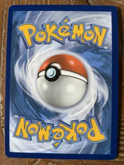 Manaphy 41/172 Holo Pokemon Play! Prize Pack Series 3 Promo Card NM - Image 2