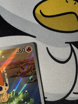 Victini 208 Sv: Scarlet & Violet Promo Cards Holo - Image 4