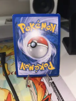 Pokemon Arceus Holo Ultra Rare Card 2009 AR2 LV.100 TCG - Image 2