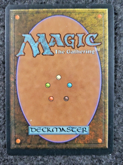 Winter's Grasp MTG Tempest Ucommon NM Never Played Single Card.........(DS3D1J8) - Image 2
