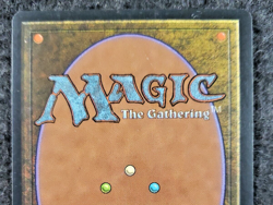 Winter's Grasp MTG Tempest Ucommon NM Never Played Single Card.........(DS3D1J8) - Image 4