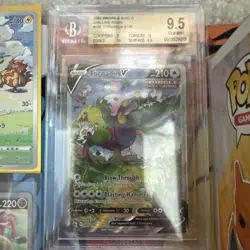 Pokemon TCG - Lot of Assorted Cards and Accessories - Near Mint/Mint/Sealed - Image 2