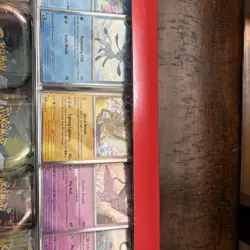 Costco Pokemon Prismatic Evolutions 8 Mini-Tins with Promo Cards Sealed 1 Box - Image 5