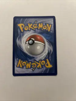 Pokemon TCG Charizard 5/18 Detective Pikachu Holo Card - Image 2