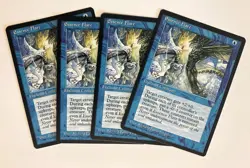 Essence Flare (4) Ice Age NM MTG Magic the Gathering - Image 1