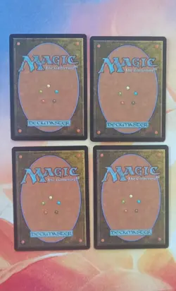 Boggart Shenanigans x4 LP Excellent Lorwyn MTG Magic The Gathering - Image 2