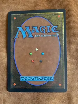 Magic the Gathering Winds of Change Legends M NM - Image 5