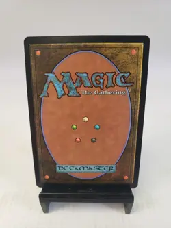 Magic: the Gathering MTG Fifth Dawn Mephidross Vampire Regular LP - Image 2