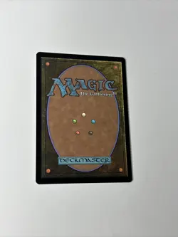 MTG Decanter of Endless Water - Commander Legends Battle for Baldur's Gate Car - Image 4