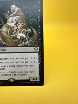 x1 Deathbringer Liege | Commander 2021 (214) | NM | Magic MTG [freshpullsco] - Image 5