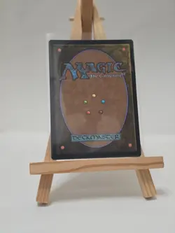 Lotus Field (0023) (Borderless) Edge of Eternities: Stellar Sights Foil - Image 2