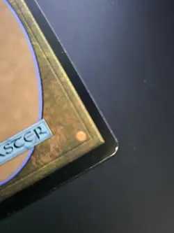 Great Sable Stag MP FOIL Core Set Magic 2010 M10 MTG FREE SHIPPING - Image 4