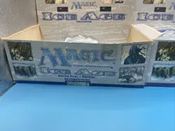 X2 Ice Age Mtg Booster Boxes For Display & Repacked Boosters - Image 4