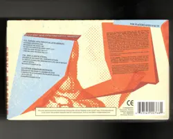 Magic the Gathering Unhinged sealed Booster Box - Image 2