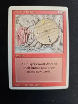 Wheel of Fortune: third Edition - Image 1