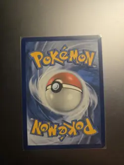 Mimikyu Secret Rare 245/236 SM Cosmic Eclipse Holo Pokemon TCG NM - Image 2