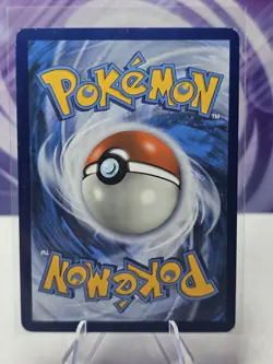 Super Boost Energy 136/156 Prism Star Holo Rare Pokemon Ultra Prism - Image 2