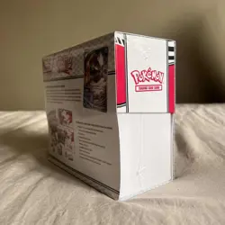 Pokemon TCG White Flare ETB Elite Trainer Box | BRAND NEW SEALED | In Hand ✅ - Image 2