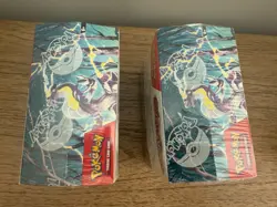 🔥🔥 x2 Pokemon TCG Scarlet and Violet Base Set Booster Box - Factory Sealed - Image 5