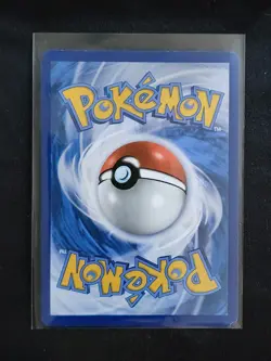 Pokemon Team Rockets Moltres EX #229 Destined Rivals SIR - Image 3