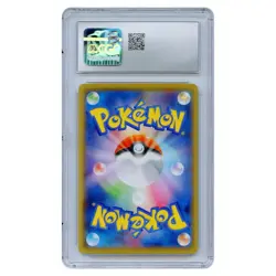 2021 Japanese Pokemon Espeon VMAX SV Eevee Heroes Holo #004/004 CGC 10 Gem Mint - Image 2